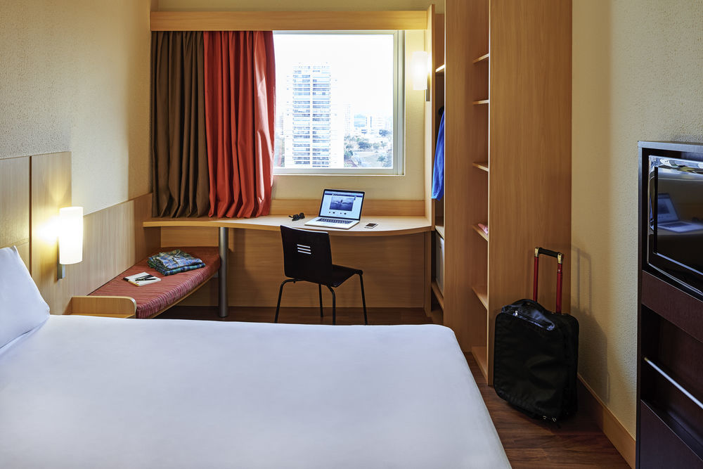 Ibis Paris Gare Du Nord La Fayette Otel Dış mekan fotoğraf